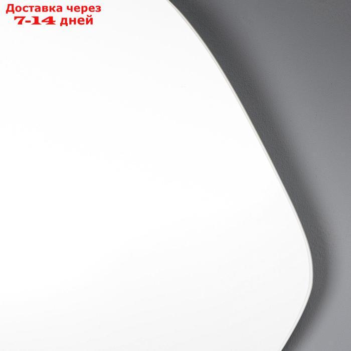 Зеркало, настенное, асимметричное, 42х45см - фото 2 - id-p207338015