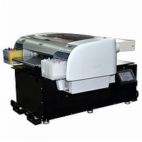 Принтер для печати на ткани RICHRUI HD-08FZ (А2)