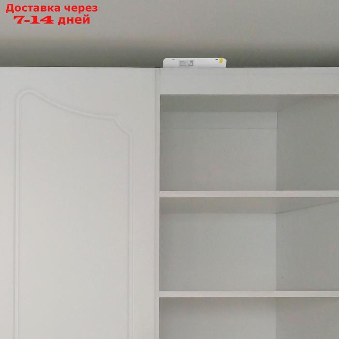 Блок питания Apeyron electrics 12В, 75Вт, IP20, 6.5А, 160x40x30 мм - фото 2 - id-p207339041