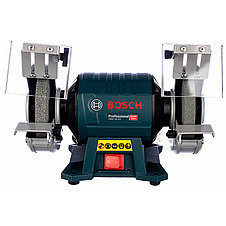 Станок точильный GBG 35-15 в коробке (350 Вт круг 150х20х20 мм) BOSCH 060127A300, фото 2