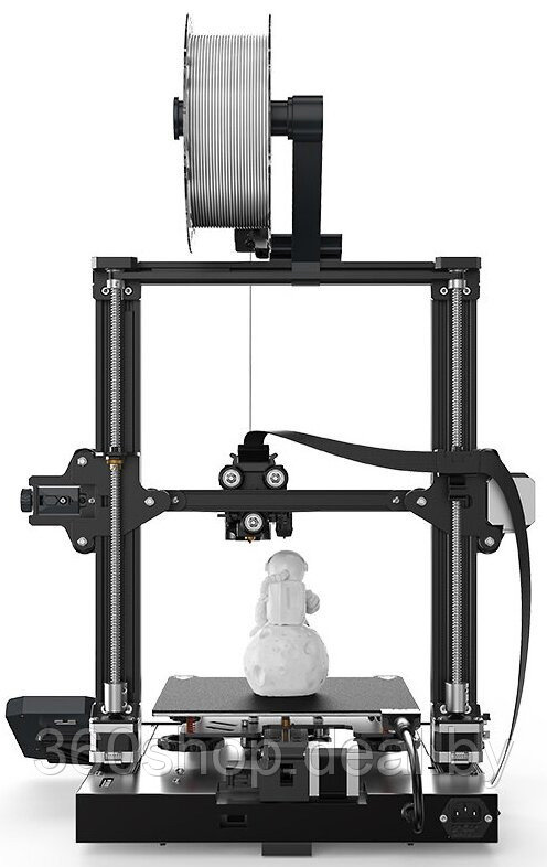 3D-принтер Creality Ender-3 S1 - фото 1 - id-p199379592