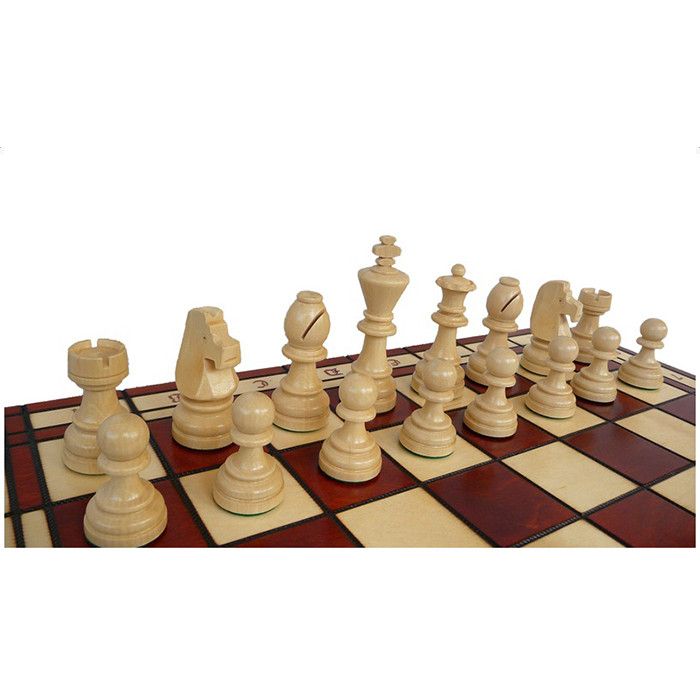 Шахматы ручной работы арт. 98 - фото 3 - id-p207384614