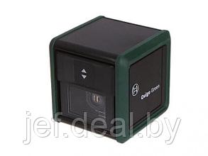 Нивелир лазерный Quigo Green в коробке BOSCH 0603663C20