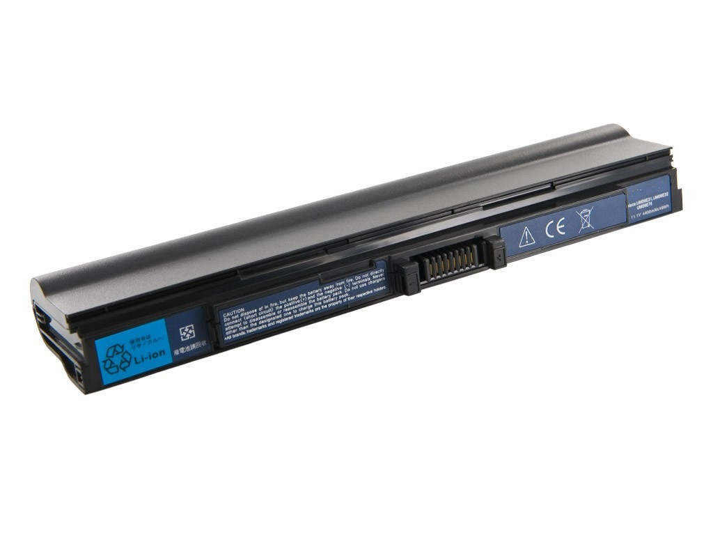Аккумуляторная батарея для Acer Aspire One AO521