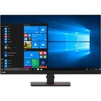 Монитор Lenovo ThinkVision T32p-20 61F2GAT2EU - фото 1 - id-p207384819