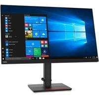 Монитор Lenovo ThinkVision T32p-20 61F2GAT2EU - фото 3 - id-p207384819