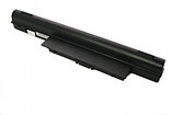 Аккумуляторная батарея для Acer Aspire 5551. Увеличенная емкость, фото 2