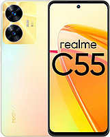 Смартфон Realme C55 8GB/256GB с NFC международная версия (перламутровый)