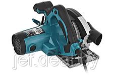 Циркулярная пила HS 6100 1100 Вт MAKITA HS6100, фото 3