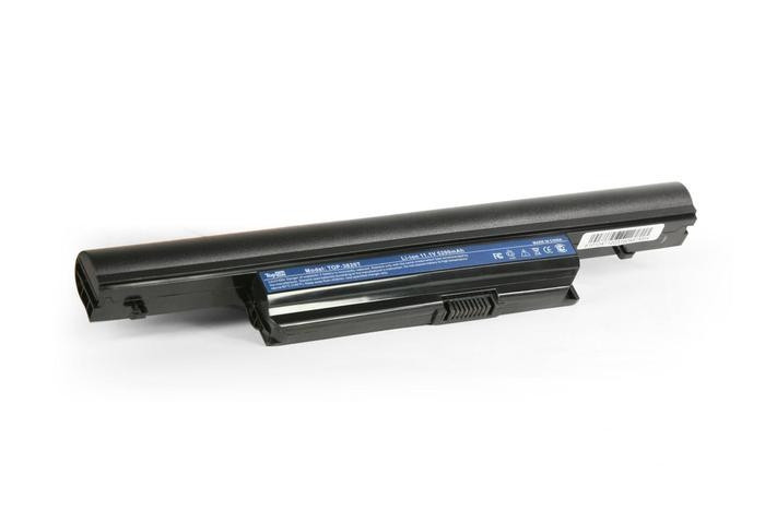 Аккумулятор (батарея) для ноутбука Acer Aspire 7745 (AS10B41) 11.1V 5200mAh