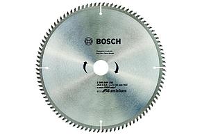 Диск пильный 254х30 мм 96 зубьев BOSCH 2608644395, фото 2