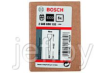 Лопаточное зубило SDS-PLUS 250х40мм BOSCH 2608690133, фото 2