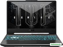 Игровой ноутбук ASUS TUF Gaming A15 FA506IHRB-HN080W