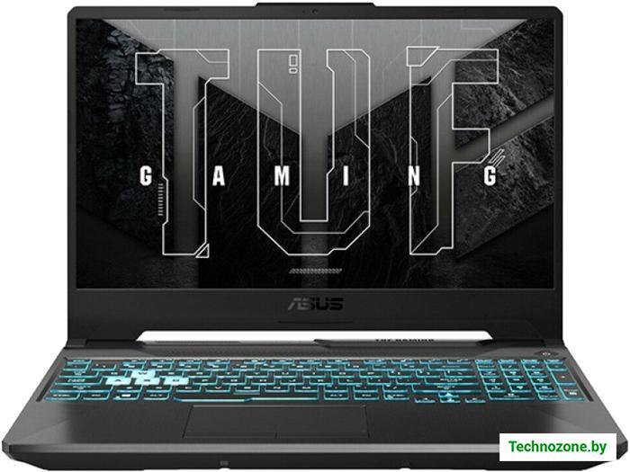 Игровой ноутбук ASUS TUF Gaming A15 FA506IHRB-HN080W - фото 1 - id-p207381011
