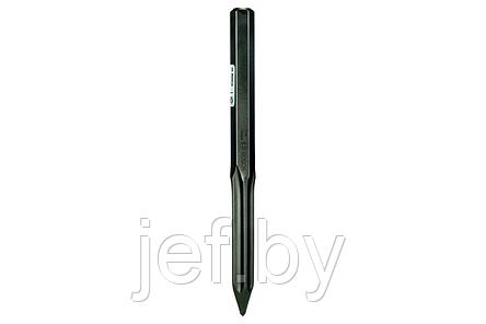 Пиковое зубило шестигранное 28мм 400мм самозатачивающееся BOSCH 2608690106, фото 2