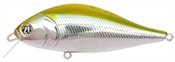 Воблер PONTOON 21 Bet-A-Shad 83SP-SR, 83мм, 17.3 гр., 0.2-0.4 м., №012 - фото 1 - id-p92075109