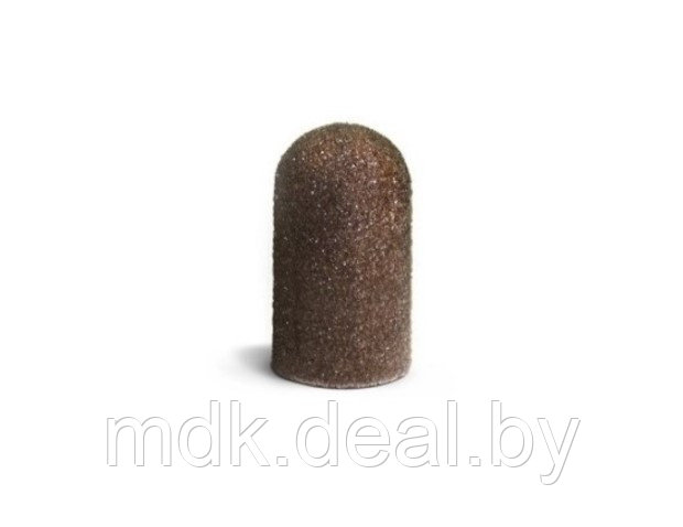 Насадки песочные для педикюра 5мм*11 (1 шт) (абр-240) - фото 1 - id-p157776134