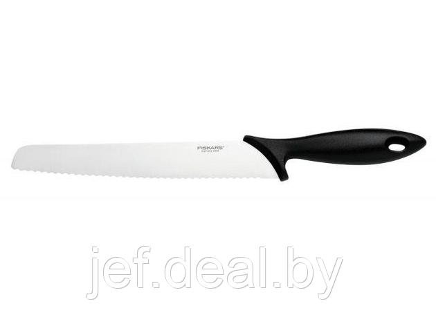 Нож для хлеба 23 см Essential FISKARS 1065564, фото 2