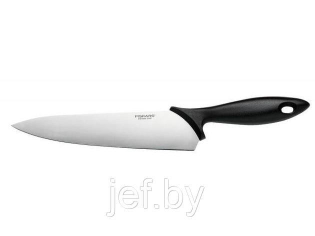 Нож поварской 21 см Essential FISKARS 1065565, фото 2