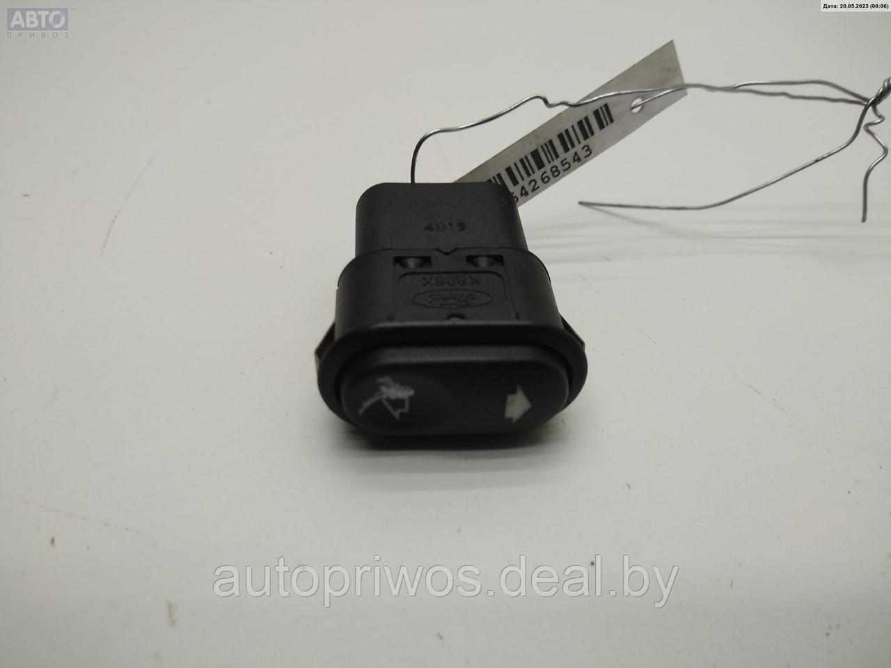 Кнопка стеклоподъемника переднего правого Ford Mondeo 1 (1993-1996) - фото 2 - id-p207002474
