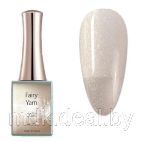 Гель-лак Canni Fairy Yarn 16ml C020 (с) - фото 1 - id-p137089015