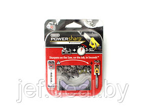 Цепь 35 см 14" 3/8" 1.3 мм 52 зв. POWER SHARP OREGON PS52E