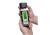 Влагомер игольчатого типа DAMPMASTER COMPACT LASERLINER 082.320A, фото 2