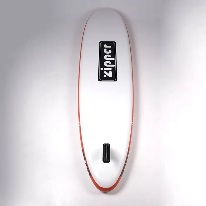 Доска SUP Board надувная (Сап Борд) Zipper Sx Line 11' (335см) Orange - фото 7 - id-p172173608