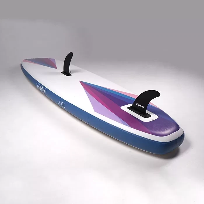 Доска WindSUP Board надувная (Сап Борд) Zipper Ws Line 10,7' (326см) Shine Supkit - фото 7 - id-p172822373