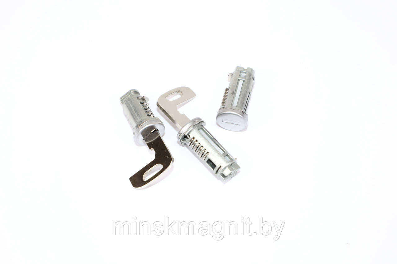 Личинка замка двери Газель NEXT ЦМФ без корпуса А31R23-6105006-10 ...