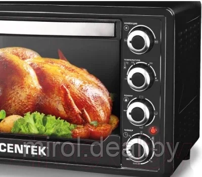 Ростер Centek CT-1530-36 Convection - фото 2 - id-p207398491