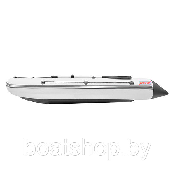 Моторная лодка Roger Zefir 3100 LT НДНД - фото 7 - id-p207399474