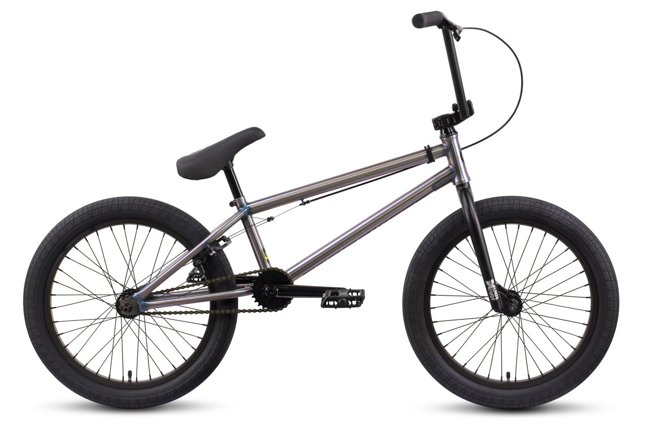 ATOM Team :TT 20.75" GlossRawOil