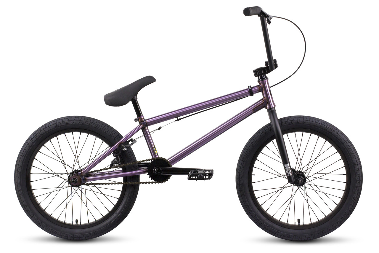 ATOM Team Р:TT 20.75" GlossRawRose