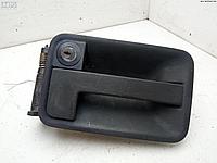 Ручка крышки (двери) багажника Fiat Scudo (1995-2007)