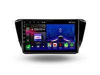 Штатная магнитола 10 Android для Skoda Super B 2015-2019 2/32Gb AHD CarPlay Android Auto