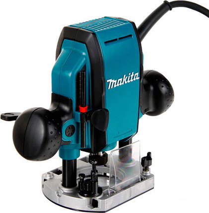 Вертикальный фрезер Makita RP0900K, фото 2