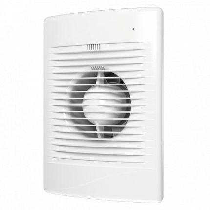 Вентилятор 180*250мм,d-125мм, выкл. ЭРА STANDARD5-02, фото 2