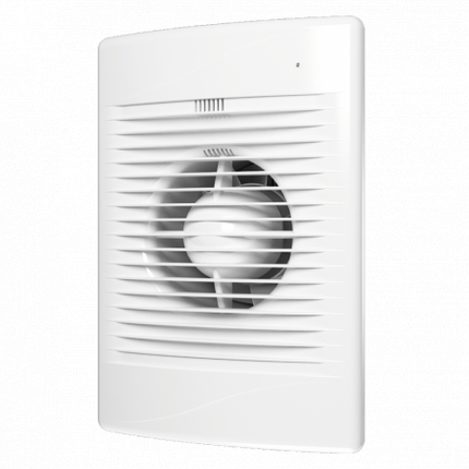 Вентилятор 180*250мм,d-125мм, выкл. ЭРА STANDARD5-02, фото 2