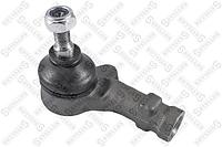 Наконечник рулевой правый 51-00276-SX STELLOX Ford Sierra <94/Scorpio 4WD 85-94 аналог JTE 198