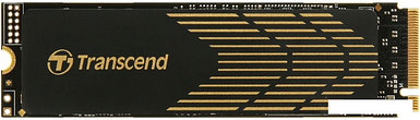 SSD Transcend 240S 1TB TS1TMTE240S