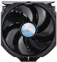 Кулер для процессора Cooler Master. Cooler Master CPU Cooler MasterAir MA624 Stealth, 250W, Full Socket