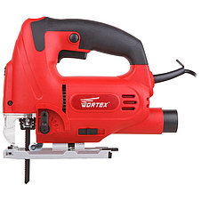Лобзик электрический JS 9008 LE в коробке WORTEX JS9008LE025, фото 2