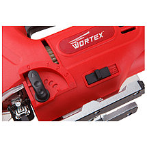 Лобзик электрический JS 9008 LE в коробке WORTEX JS9008LE025, фото 2