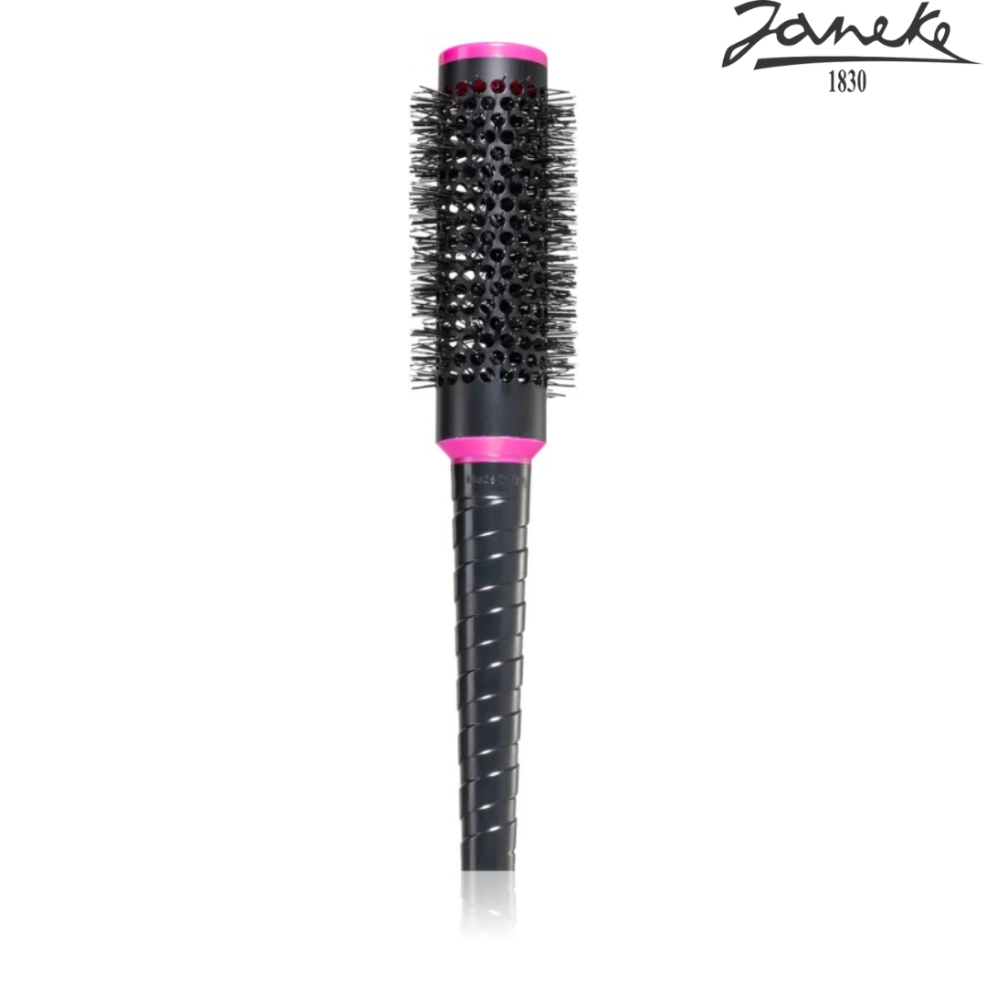 Брашинг термо Janeke Thermal Round Brush Ø 52 mm - фото 1 - id-p207409081