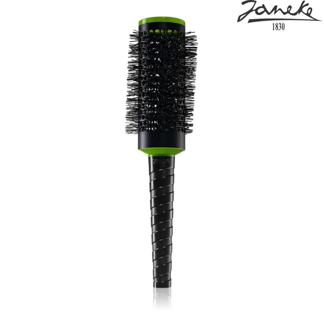 Брашинг термо Janeke Thermal Round Brush Ø 65 mm