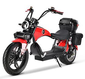 CityCoCo Harley Chopper 3000