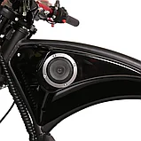 CityCoCo Harley Chopper 3000, фото 4