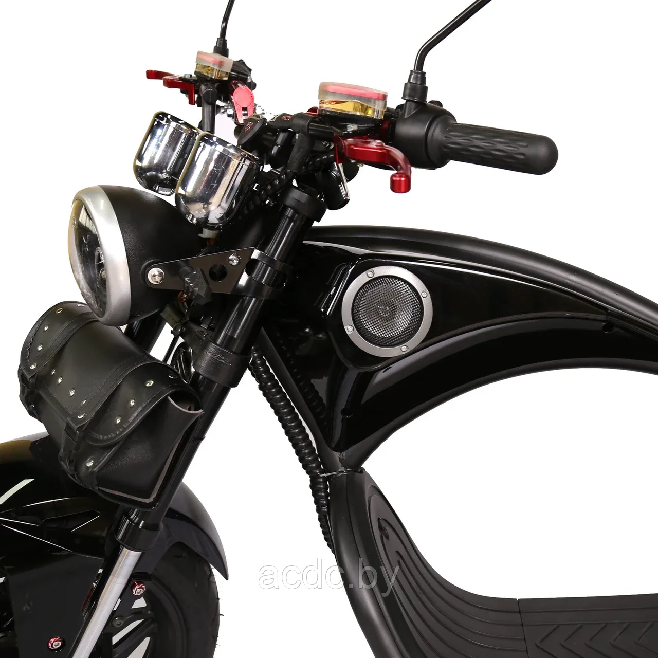 CityCoCo Harley Chopper 3000 - фото 2 - id-p207409100