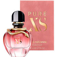 Женская парфюмерная вода Paco Rabanne Pure XS for Her edp 80ml